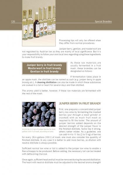 Load image into Gallery viewer, Distilling Fruit Brandy by Schiffer Publishing
