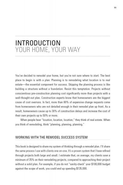 Load image into Gallery viewer, Remodel Success by Schiffer Publishing
