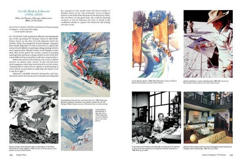 Load image into Gallery viewer, Manhattan's Hotel des Artistes by Schiffer Publishing
