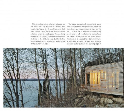 Load image into Gallery viewer, Cabin by Schiffer Publishing
