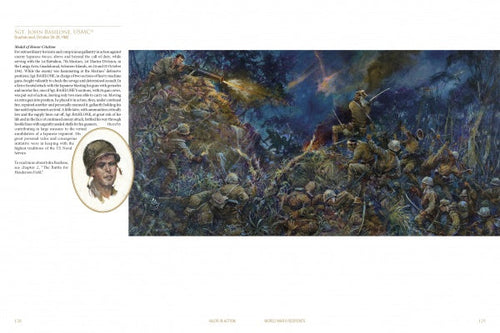 Load image into Gallery viewer, Valor in Action by Schiffer Publishing
