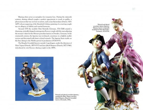 Load image into Gallery viewer, Figure Skating and the Arts by Schiffer Publishing

