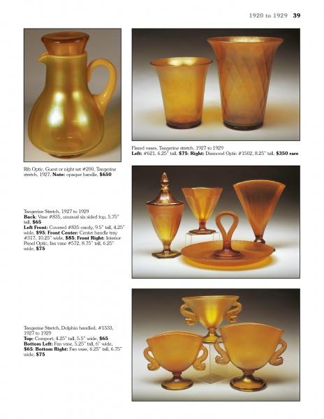 Load image into Gallery viewer, Fenton Art Glass by Schiffer Publishing
