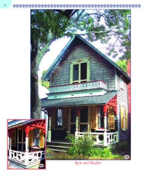 Load image into Gallery viewer, Painted Ladies: Balusters &amp; Columns by Schiffer Publishing
