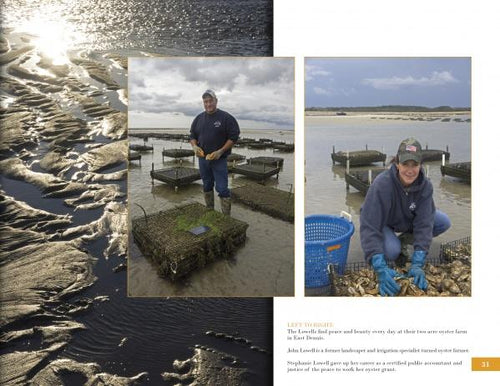Load image into Gallery viewer, Farms of Cape Cod by Schiffer Publishing
