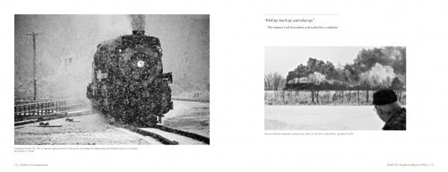 Load image into Gallery viewer, Smoke Over Steamtown by Schiffer Publishing

