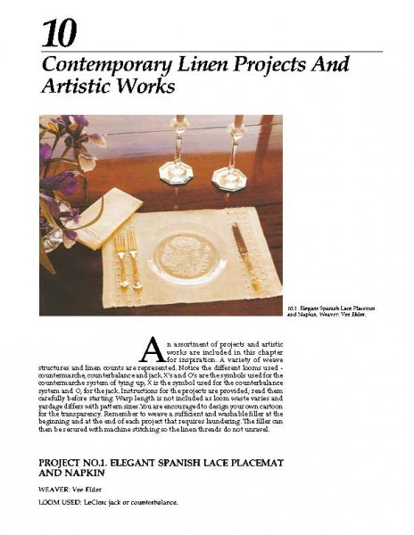 Load image into Gallery viewer, Linen by Schiffer Publishing
