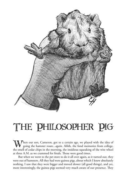 Load image into Gallery viewer, 37¢ a Fart and Other Infamous Animal Stories by Schiffer Publishing
