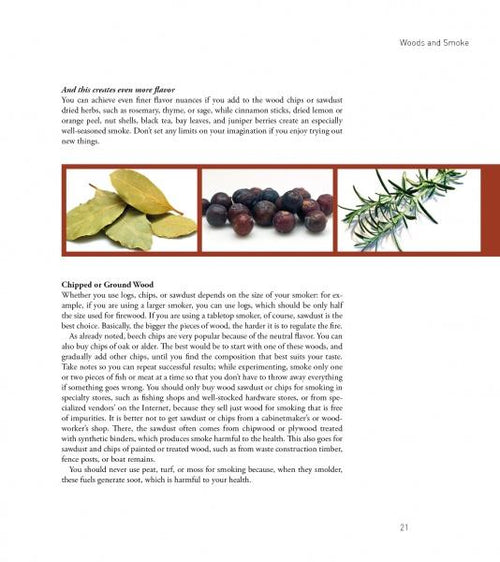 Load image into Gallery viewer, Home Smoking Basics by Schiffer Publishing
