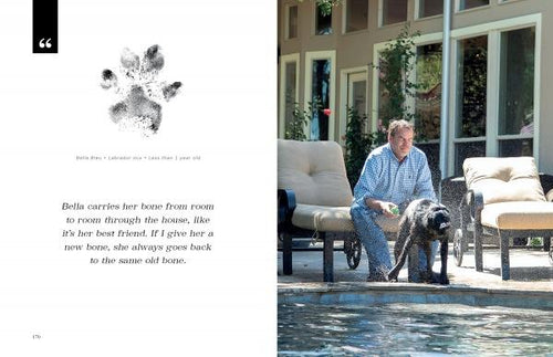 Load image into Gallery viewer, At Home with Dogs by Schiffer Publishing
