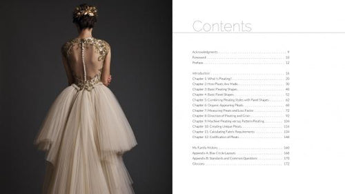 Load image into Gallery viewer, Pleating by Schiffer Publishing
