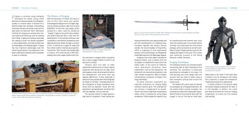 Load image into Gallery viewer, The Book of Forging by Schiffer Publishing
