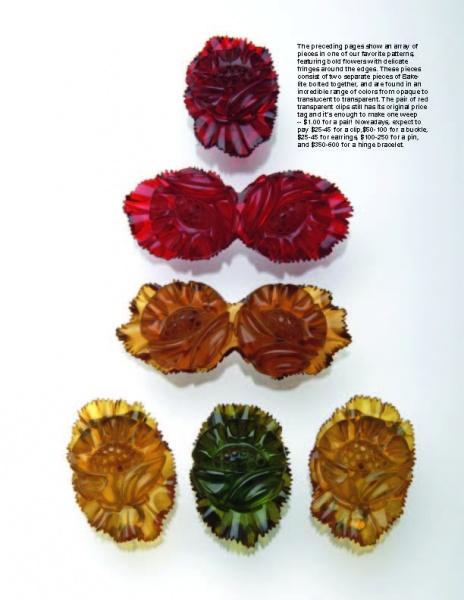 Load image into Gallery viewer, Bakelite Jewelry by Schiffer Publishing

