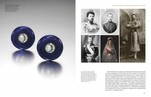 Load image into Gallery viewer, Beyond Fabergé by Schiffer Publishing
