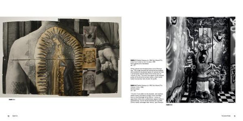 Load image into Gallery viewer, Icons &amp; Symbols of the Borderland by Schiffer Publishing
