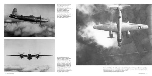 Load image into Gallery viewer, B-26 Marauder by Schiffer Publishing
