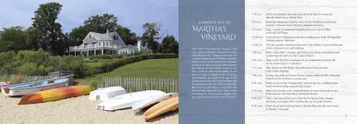 Load image into Gallery viewer, 101 Things to do in Martha's Vineyard by Schiffer Publishing
