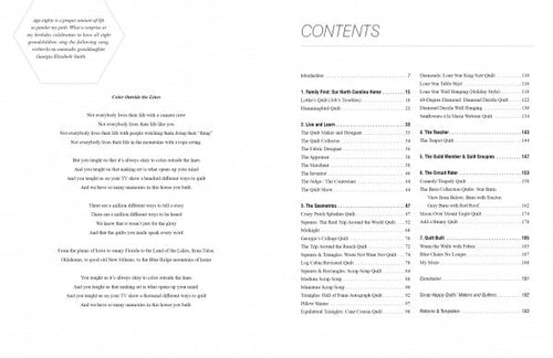 Load image into Gallery viewer, Scrap Happy Quilts from Georgia Bonesteel by Schiffer Publishing
