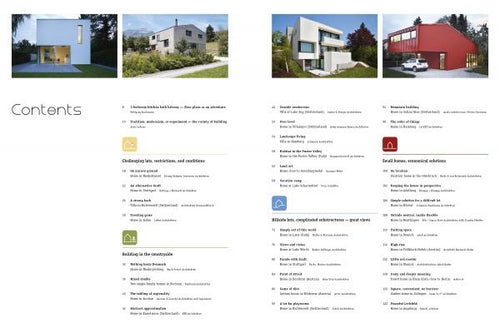 Load image into Gallery viewer, Contemporary Home Design by Schiffer Publishing
