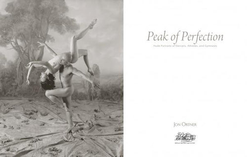Load image into Gallery viewer, Peak of Perfection by Schiffer Publishing
