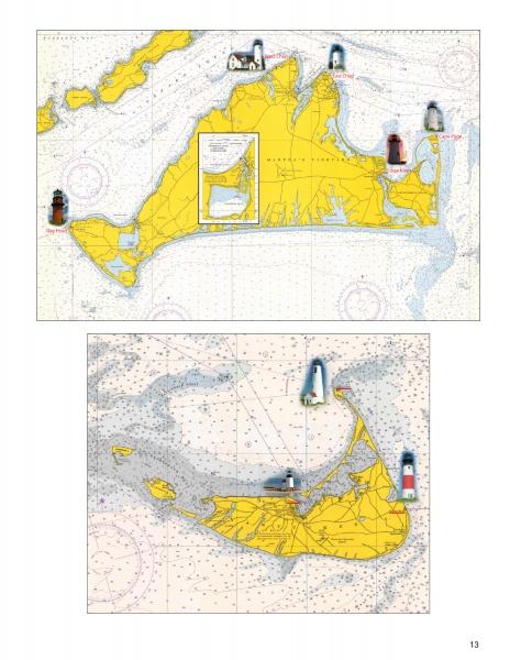 Load image into Gallery viewer, Cape Cod Lighthouses and Lightships by Schiffer Publishing
