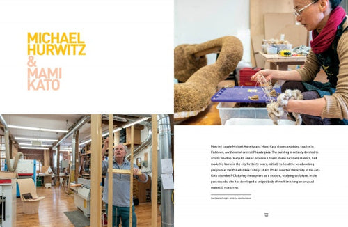 Load image into Gallery viewer, Craft Capital by Schiffer Publishing

