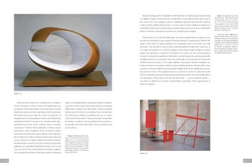 Load image into Gallery viewer, The Experience of Modern Sculpture by Schiffer Publishing
