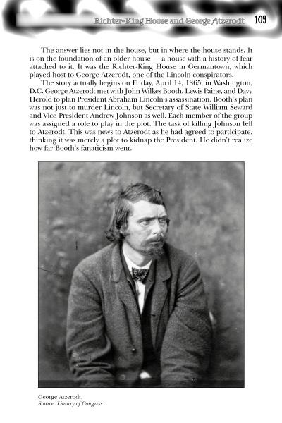 Load image into Gallery viewer, In Search of Maryland Ghosts by Schiffer Publishing
