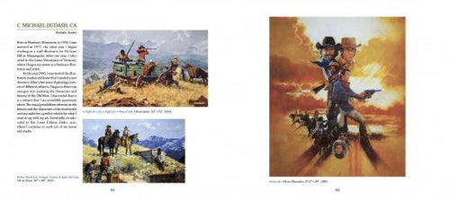 Load image into Gallery viewer, Western Art of the Twenty-First Century by Schiffer Publishing

