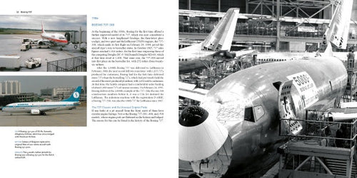 Load image into Gallery viewer, Boeing 737 by Schiffer Publishing
