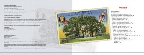 Load image into Gallery viewer, Greetings from Gettysburg by Schiffer Publishing
