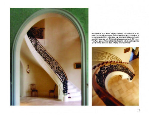 Load image into Gallery viewer, Ironwork Today 2 by Schiffer Publishing
