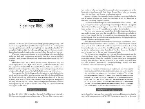 Load image into Gallery viewer, UFOs Over Arizona by Schiffer Publishing
