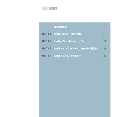 Load image into Gallery viewer, US Landing Craft of World War II, Vol. 2 by Schiffer Publishing
