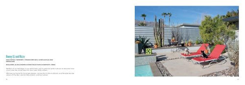 Load image into Gallery viewer, Palm Springs Modern Dogs at Home by Schiffer Publishing
