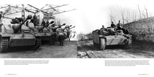 Load image into Gallery viewer, Sturmgeschütz by Schiffer Publishing
