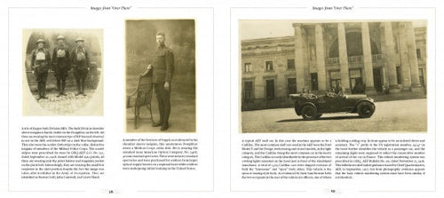 Load image into Gallery viewer, Images from "Over There" by Schiffer Publishing
