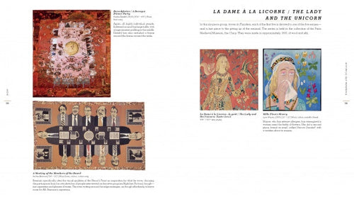 Load image into Gallery viewer, The Art Is the Cloth by Schiffer Publishing
