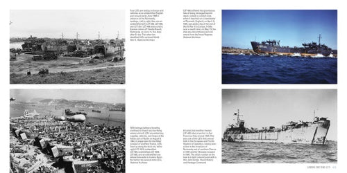 Load image into Gallery viewer, US Landing Craft of World War II, Vol. 2 by Schiffer Publishing
