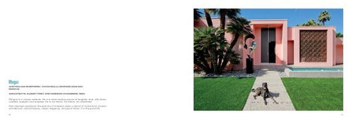 Load image into Gallery viewer, Palm Springs Modern Dogs at Home by Schiffer Publishing
