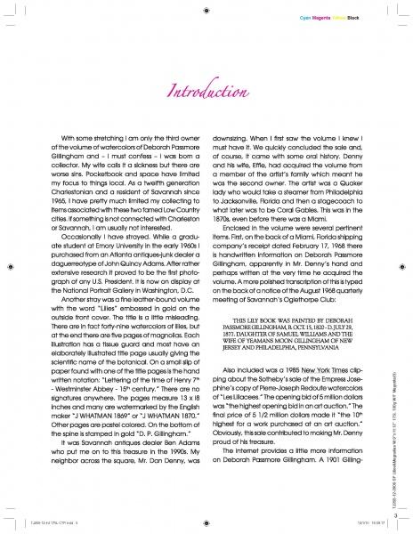 Load image into Gallery viewer, Lilies &amp; Magnolias by Schiffer Publishing
