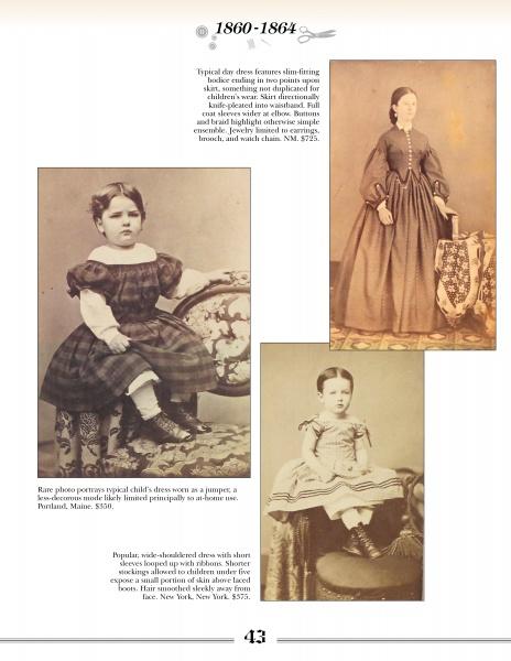 Load image into Gallery viewer, Victorian Fashions for Women and Children by Schiffer Publishing
