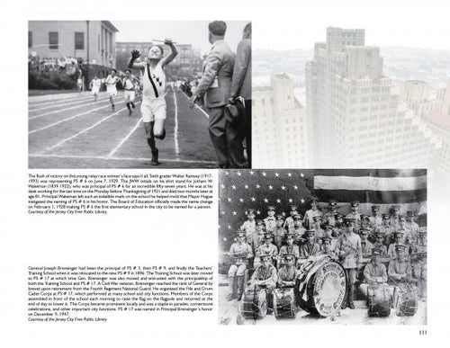 Load image into Gallery viewer, Changing Jersey City by Schiffer Publishing
