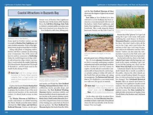 Load image into Gallery viewer, Lighthouses and Coastal Attractions of Southern New England by Schiffer Publishing
