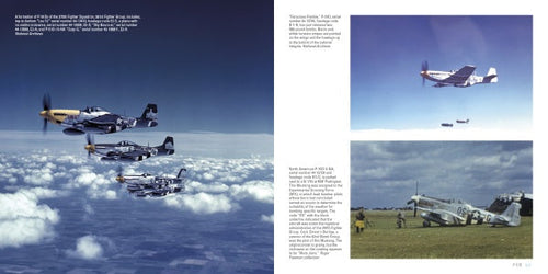 Load image into Gallery viewer, P-51 Mustang, Vol. 2 by Schiffer Publishing
