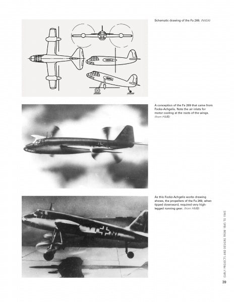 Load image into Gallery viewer, Tilt Rotor Aircraft by Schiffer Publishing

