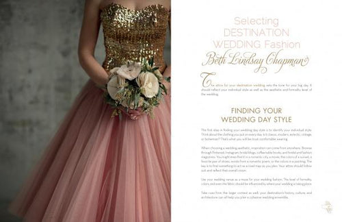 Load image into Gallery viewer, The White Dress Destinations by Schiffer Publishing
