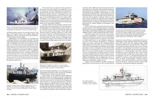 Load image into Gallery viewer, American Fireboats by Schiffer Publishing
