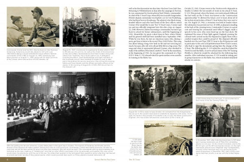 Load image into Gallery viewer, German U-Boat Ace Peter Cremer by Schiffer Publishing

