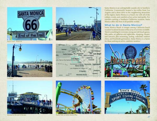 Load image into Gallery viewer, Pier Pressure: California Piers from San Diego to San Francisco by Schiffer Publishing
